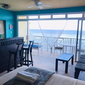 Standard Twin Room Sea View